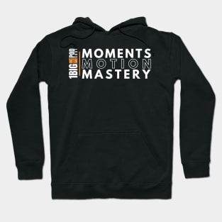 M3 Hoodie